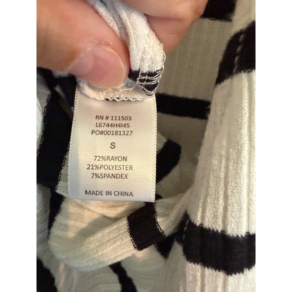 C Wrap size s - Picture 4 of 4
